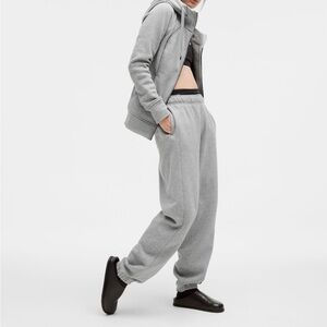 Lululemon Scuba Oversized Jogger